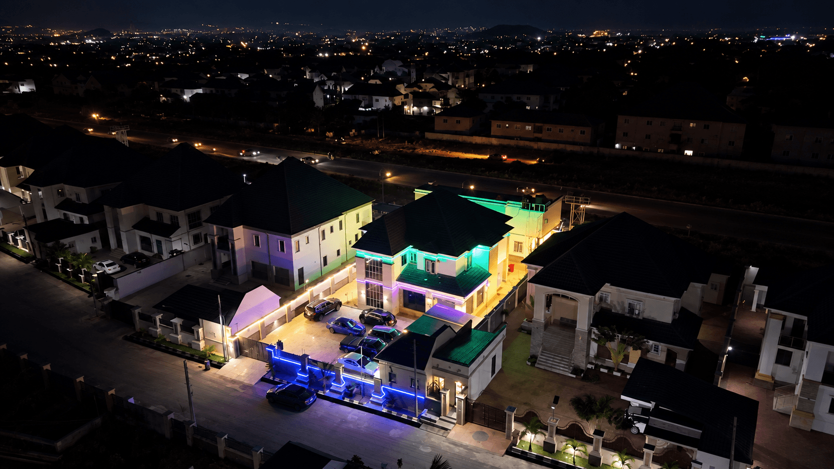 R&T Aerial View 3