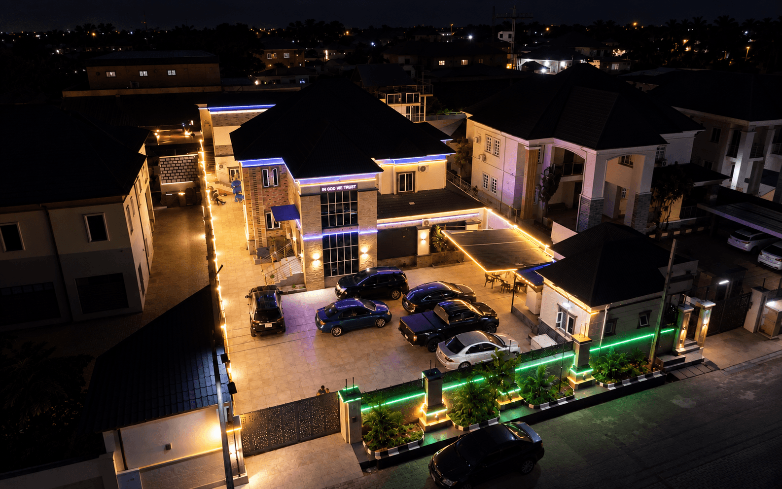 R&T Aerial View 4
